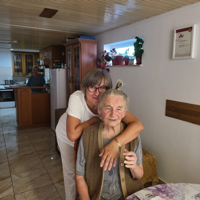 Zašto odabrati privatni dom za starije u Osijeku?