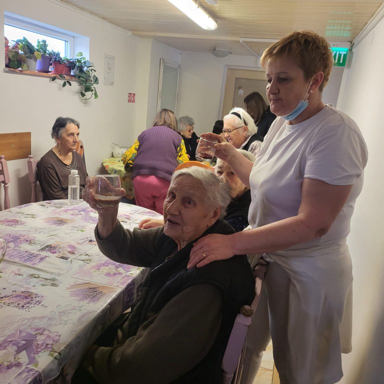 Kako prepoznati da je vrijeme za dom za starije osobe?